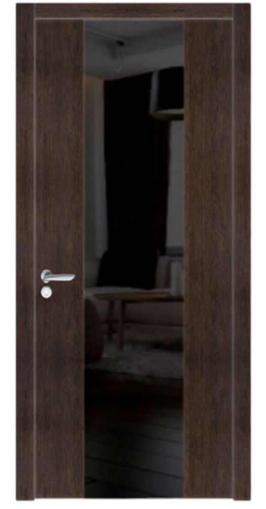 Двері міжкімнатні Wakewood Forte 12 Венге