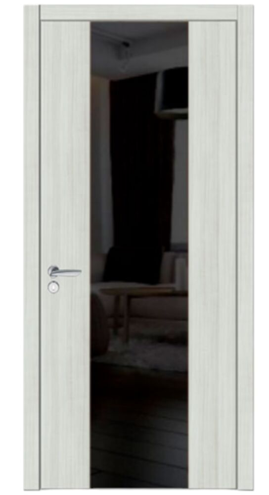 Двері міжкімнатні Wakewood Forte 12 Вязь білий