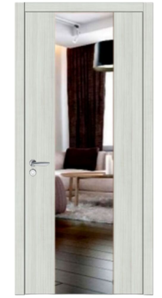 Двері міжкімнатні Wakewood Forte 12 Вязь білий