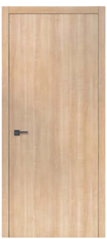 Двери межкомнатные Wakewood Forte 10 Тик светлый