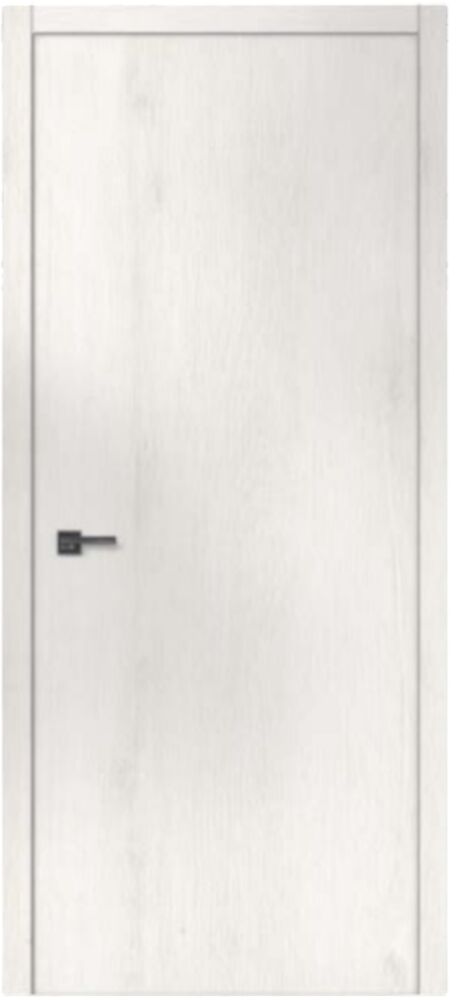 Двери межкомнатные Wakewood Forte 10 Ясень белый
