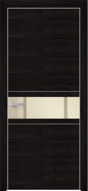 Двері міжкімнатні Wakewood Liberty Vip 03