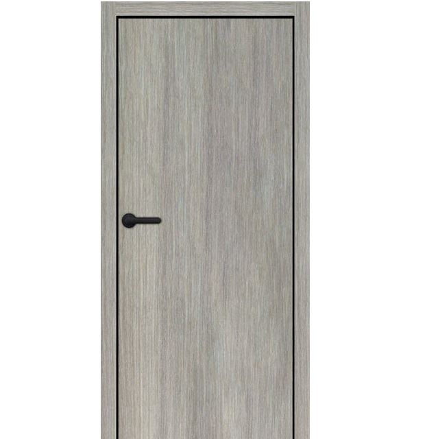 Двері міжкімнатні Portalino PL-ECO-00 Горна модрина ЕКО