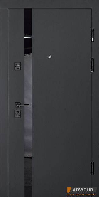 Входные двери Abwehr (Абвер) 515/0 Stella Grand, в квартиру