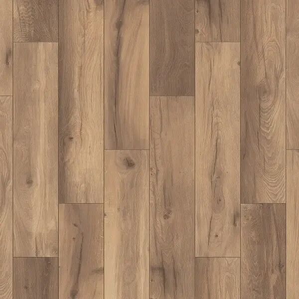 Ламінат вологостійкий BinylPRO 1538 Alamos Oak 8 мм (Німеччина)