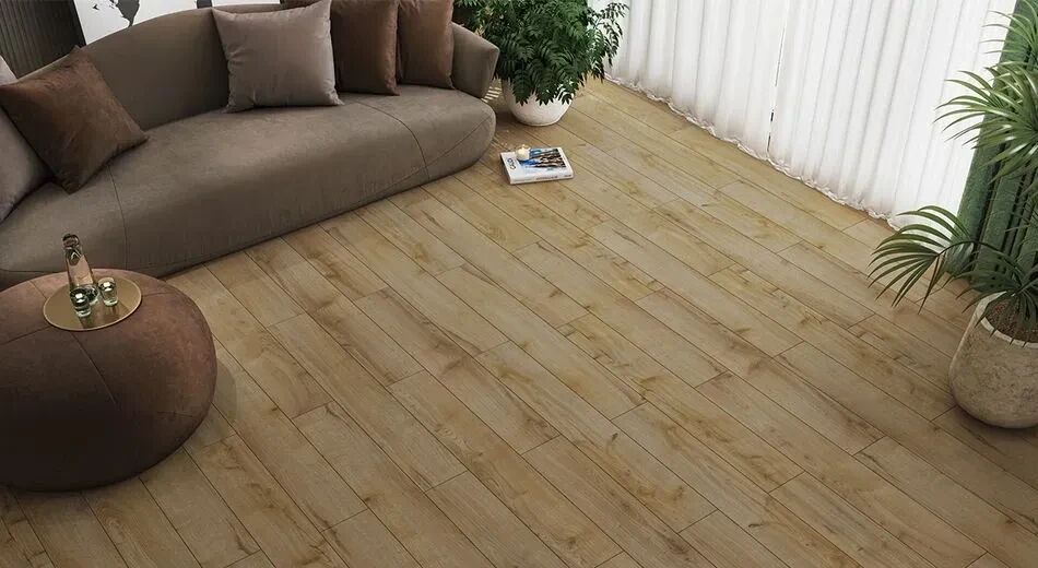 Ламінат вологостійкий AGT Yoga Premium PRK930 Йін 33/ 12 мм (Туреччина)
